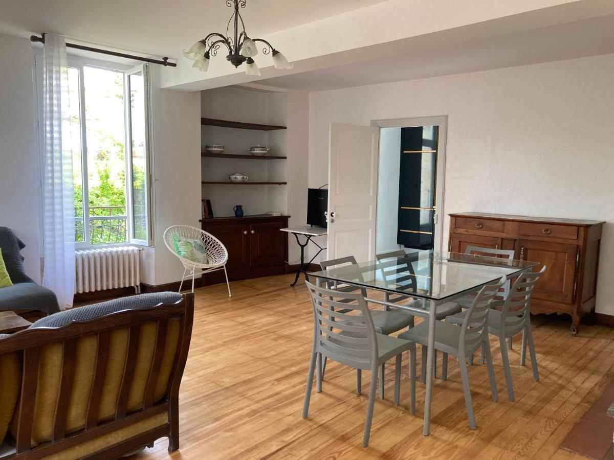 Villa La tuilerie à Vic-Fezensac Extérieur photo