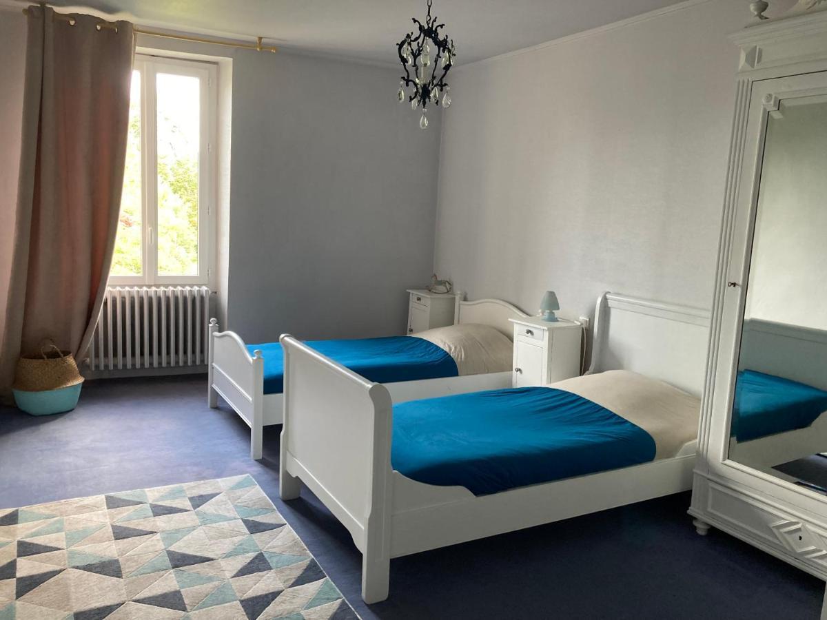 Villa La tuilerie à Vic-Fezensac Extérieur photo