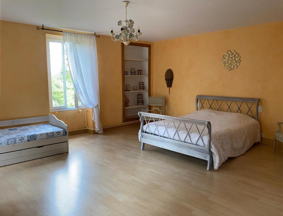 Villa La tuilerie à Vic-Fezensac Extérieur photo